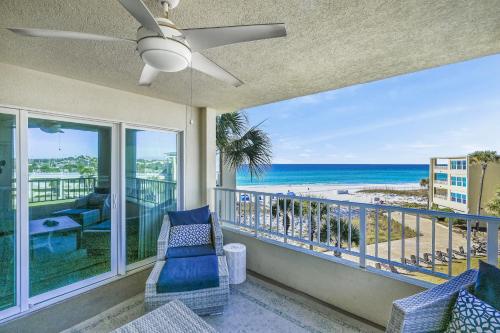 Unit C 1401, Destin (foto 10)