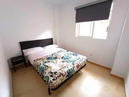 Apartamentos larios