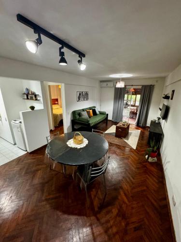 Departamento El Pórtico