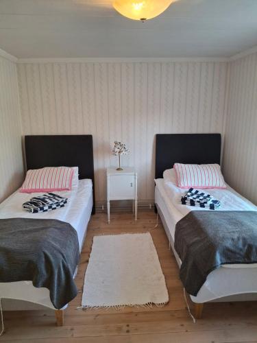 Small Twin Room