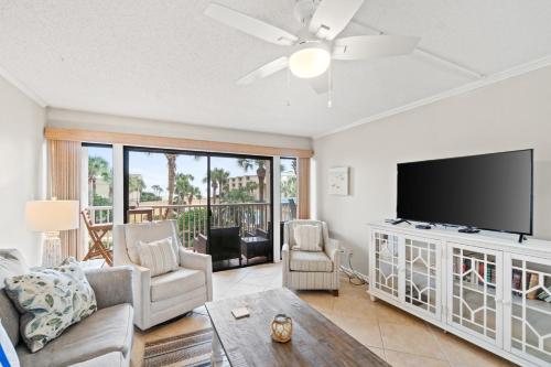 Unit 023 SD, Destin