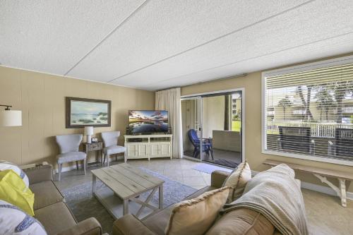 Unit D 101, Destin