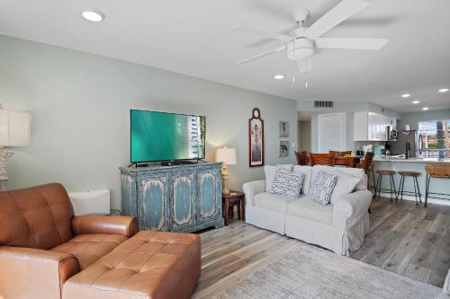 Unit 021 SD, Destin