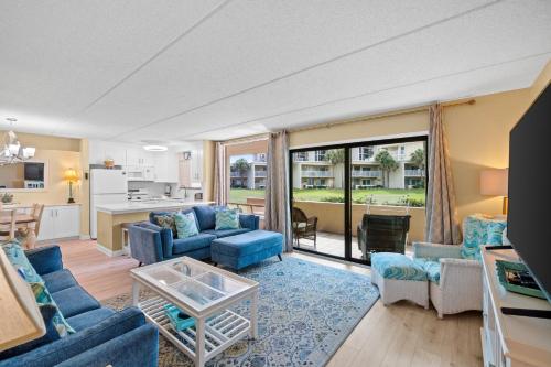 Unit A 106, Destin