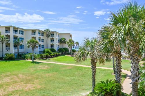 Unit A 207, Destin