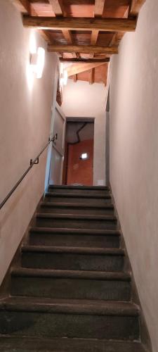 Casa del borgo, Florencie (fotografie 9)
