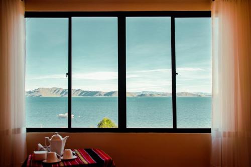 Alaxpacha in ฮัวตาจาต้า