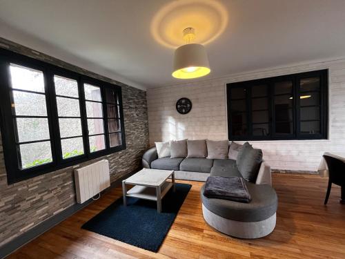 Moulin du grand auque in 卡斯蒂洛內