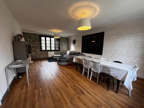 Moulin du grand auque in 卡斯蒂洛內