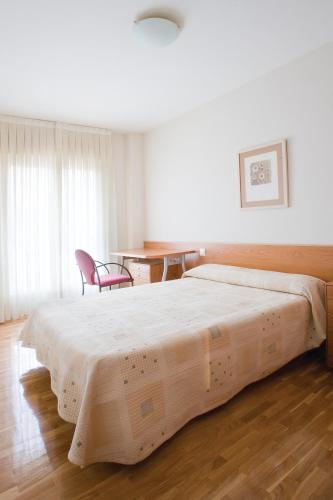 Apartamentos La Aurora by Clabao, Logroño