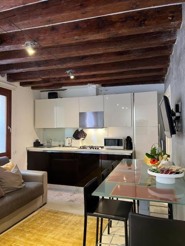 LN HOMES VENICE - Ca' Tiepolo, Benátky