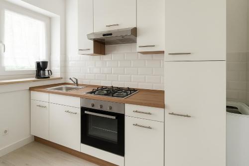 StayInn Gohlis, Leipzig (photo 9)