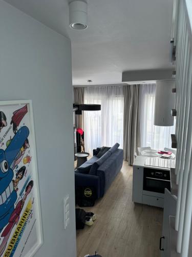 Domek 24 przy Plaży Jastrzębia Góra- Ostrowo