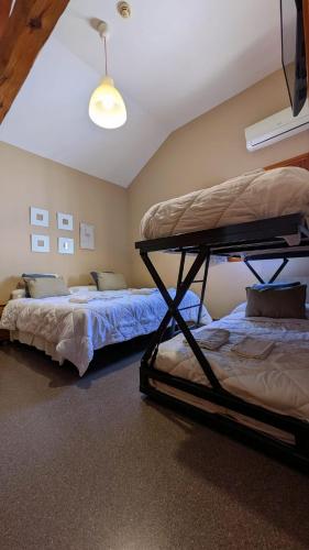 Hostal El Convent de Moncada 4