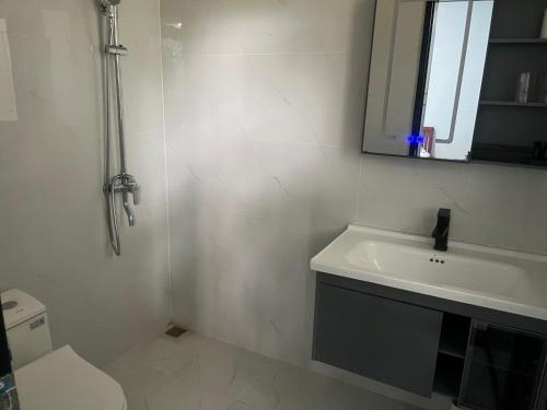 Times mansion in Makeni