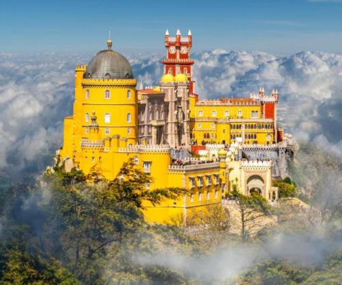 Casa Jacintos - Sintra, Magoito in Magoito