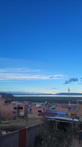 Casa para dos personas o más (Casa para dos personas o mas) in Jayllihuaya