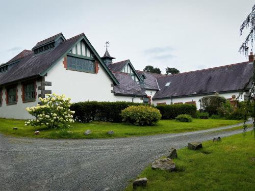 Coach House