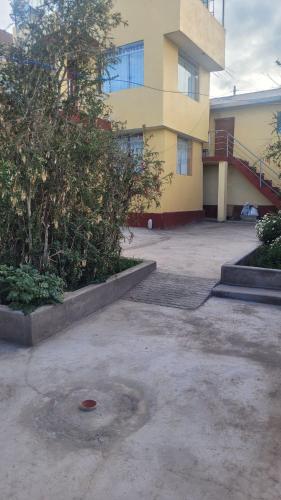 Casa para dos personas o más (Casa para dos personas o mas) in Jayllihuaya