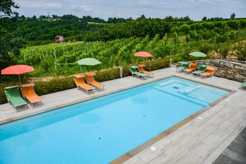 Agriturismo Cascina Ponchietta