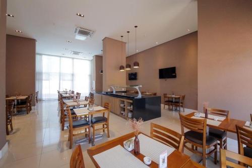 RESIDENCIAL RIO STAY Rio Centro Parque Olimpico arena jeunesse near Bar Do Sargento