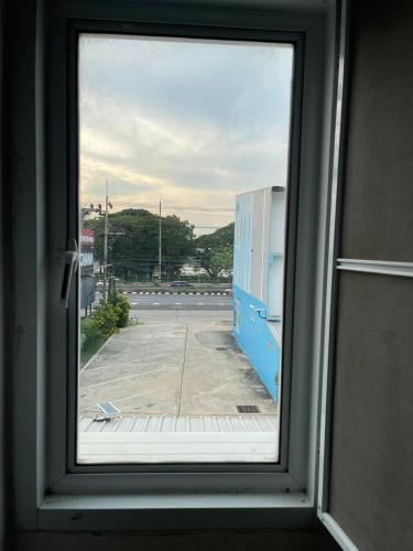 Exterior view, ควีนเพลส สระบุรี Queenplace Saraburi in Saraburi