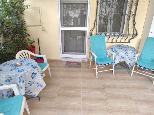 Apartment - Ground Floor image 10