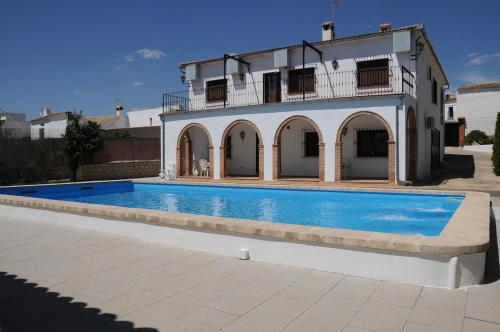 Villa los Solares