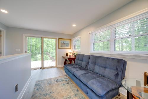 Remote Smoky Mtn Escape with Views and Trail Access! Remote Smoky Mtn Escape with Views and Trail Access!
