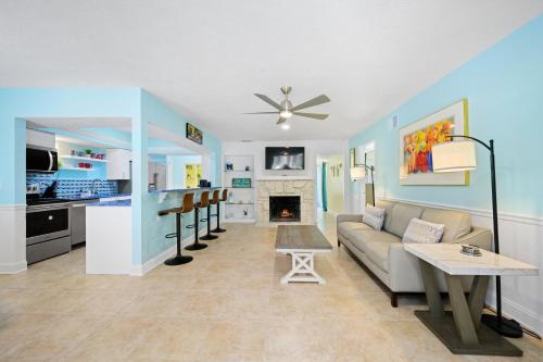 The Ringling Beach House in Siesta Key (FL)