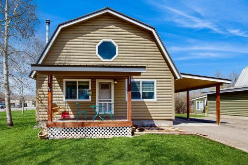 3 bedrooms, 3 beds