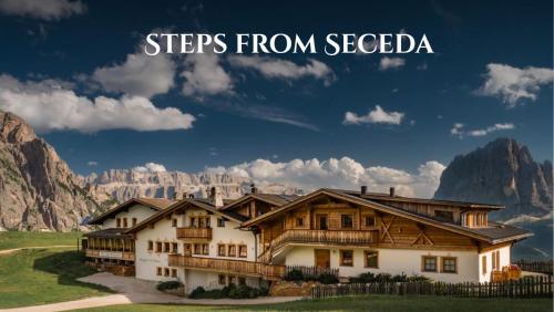 Almhotel Col Raiser