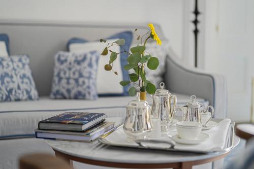 穆拉特宮酒店 (Hotel Palazzo Murat) in 波西塔諾市中心