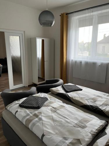 Apartman - Garden - Vendégház