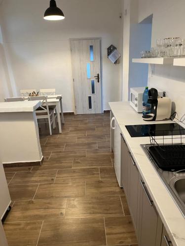 Apartman - Garden - Vendégház