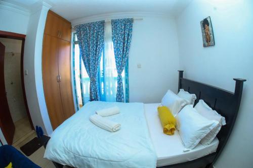 Shazz Cozy Homes in Mombasa