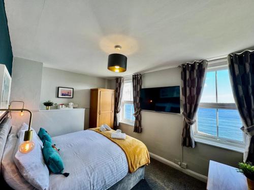 King Room with Sea View image 5