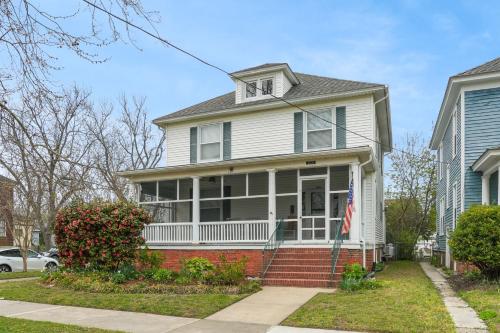 Maison des Reves - Historic charm in the heart of Downtown!
