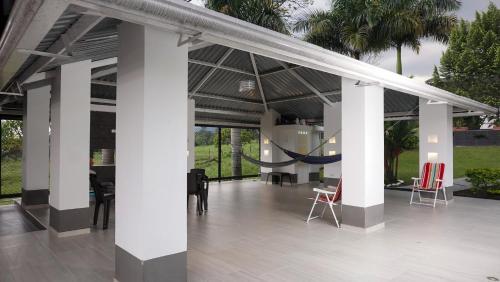 Finca turística Ana mar