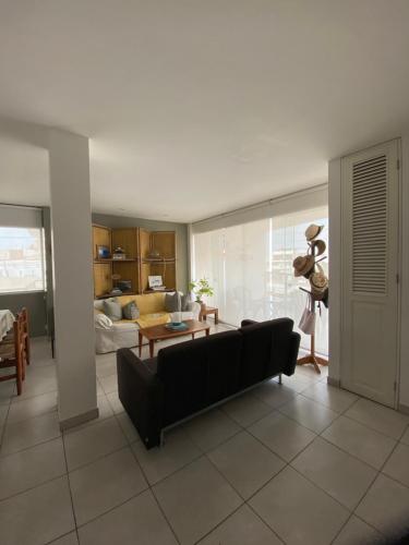 Watermanhouse, Punta Hermosa