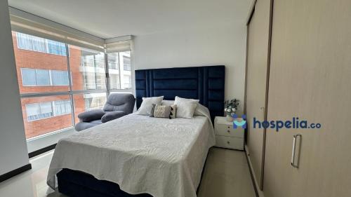 Hermoso apartamento sur valle del Lili
