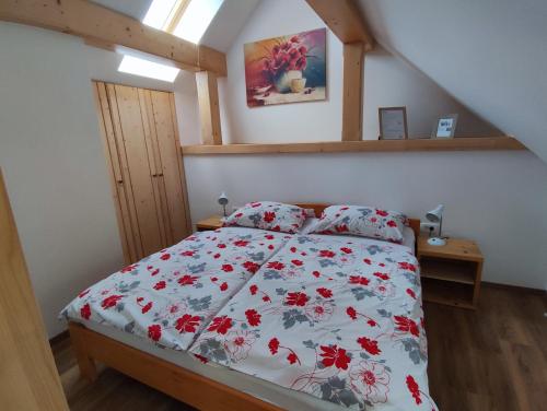 Apartma Mojca - image 11