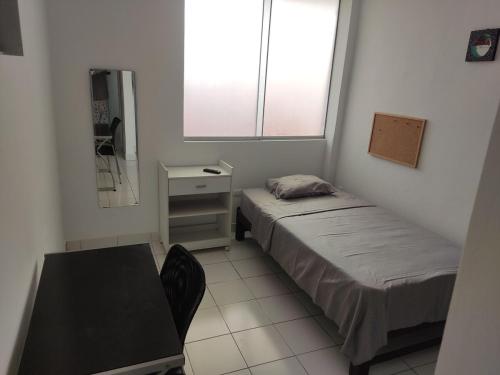 comfortable and spacious family apartment