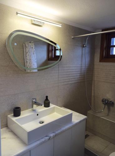 Seaside Haven Kineta