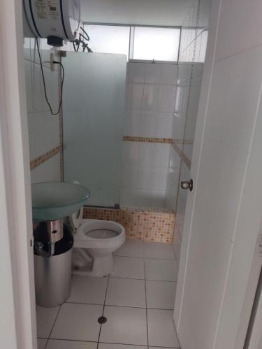 comfortable and spacious family apartment