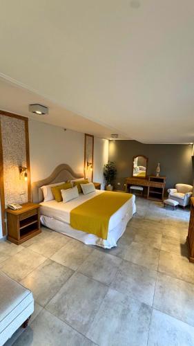 Marina del Faro Resort in Τέρμας Ντε Ρίο Όντο