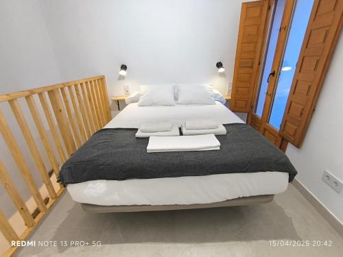 La Casita de la Parra, Ronda (fotografie 5)