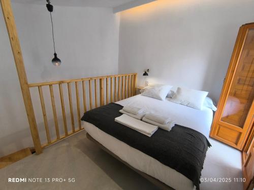La Casita de la Parra, Ronda (fotografie 6)