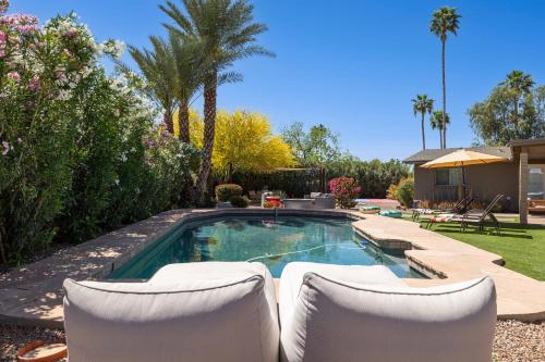 87th Pl - 4BR - Scottsdale