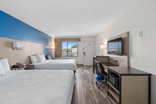 Baymont by Wyndham Orlando Downtown in มิดทาวน์